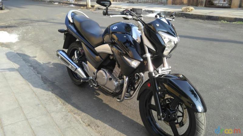suzuki inazuma 250 olx
