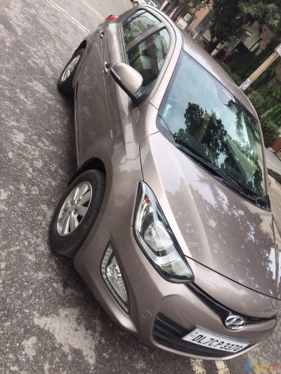 Hyundai i20 SPORTZ 2013