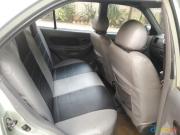 Hyundai Accent GLS 2004