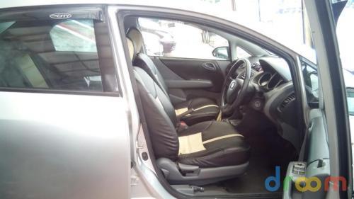 Honda City ZX EXi 2006
