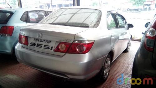 Honda City ZX EXi 2006