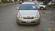 Hyundai Verna VTVT 1.6 2009