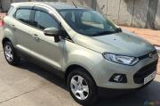 Ford EcoSport AMBIENTE 1.5 TI VCT 2016