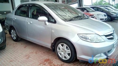 Honda City ZX EXi 2006