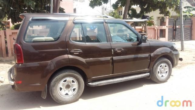 Tata Safari Storme 2.2 EX 4X2 2013