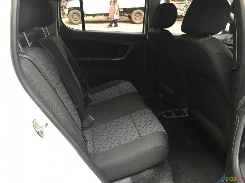 Skoda Fabia ACTIVE 1.2 MPI 2010