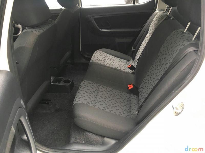 Skoda Fabia ACTIVE 1.2 MPI 2010