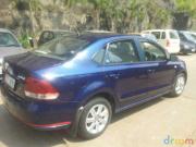 Volkswagen Vento Highline Petrol AT 2011
