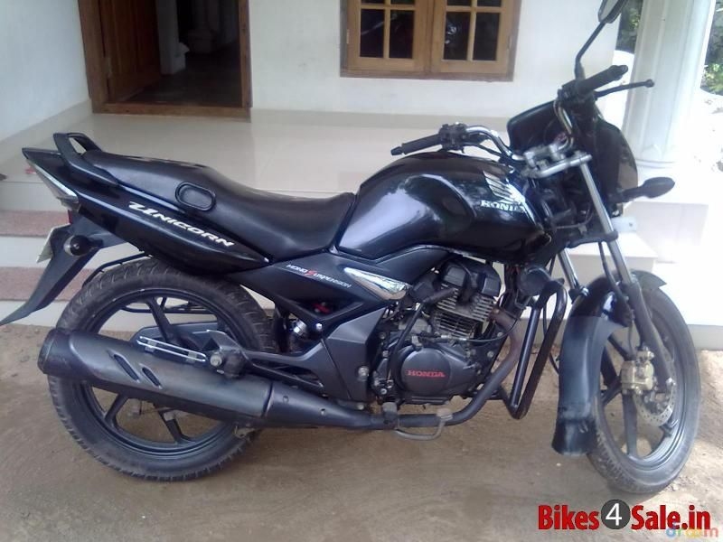 Honda Cb Unicorn 150 Bike For Sale In Chennai Id 1415464544 Droom