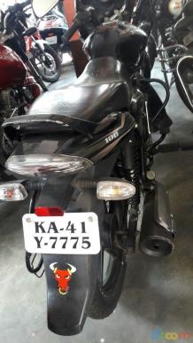 Honda CB Unicorn 150 150cc 2008