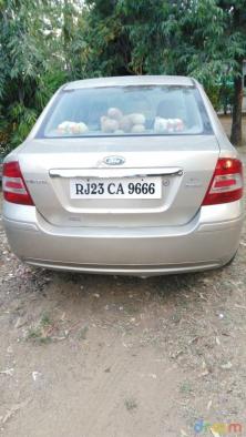 Ford Fiesta Classic 1.6 EXI 2006