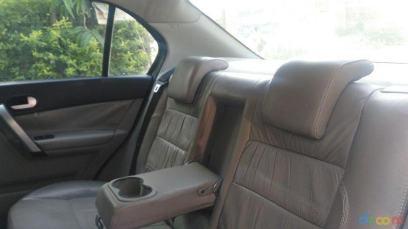 Ford Fiesta Classic 1.6 EXI 2006