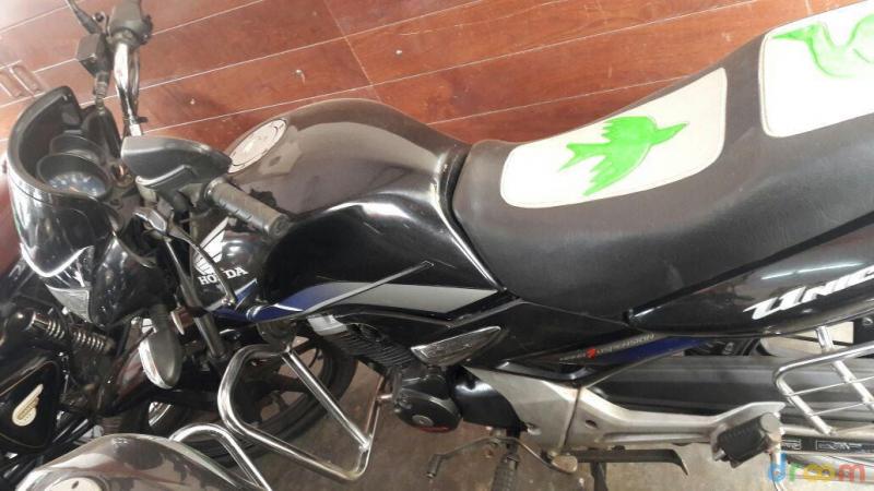 Honda CB Unicorn 150 150cc 2008