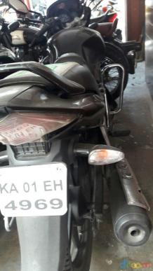 Honda CB Unicorn 150 150cc 2008