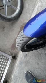 Yamaha YZF-R15 2.0 150cc 2014