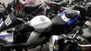 Yamaha YZF-R15 2.0 150cc 2014