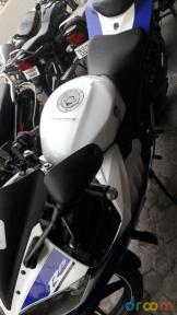 Yamaha YZF-R15 2.0 150cc 2014
