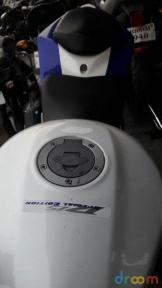 Yamaha YZF-R15 2.0 150cc 2014