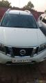 Nissan Terrano XV D THP 110 PS 2015