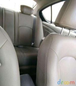 Nissan Sunny XV DIESEL 2012