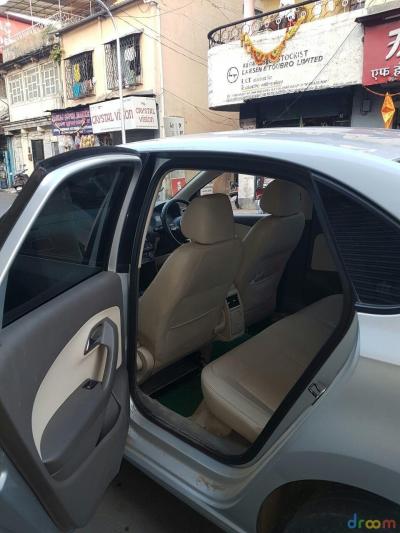 Volkswagen Vento Highline 2012