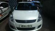 Maruti Suzuki Swift VDi 2012