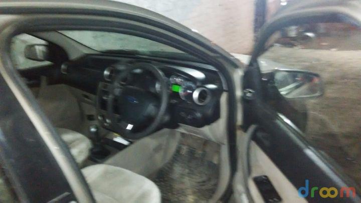 Ford Fiesta Classic ZXi 2007