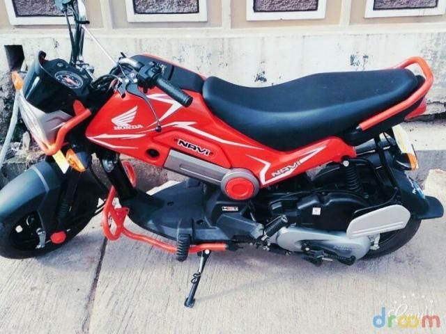 honda navi second hand in olx