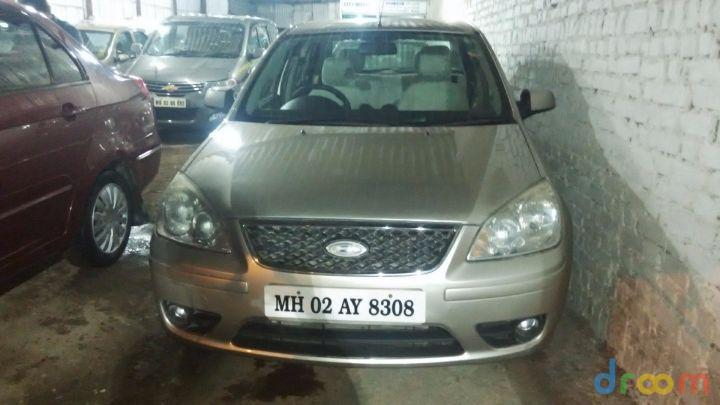 Ford Fiesta Classic ZXi 2007