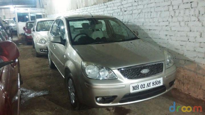 Ford Fiesta Classic ZXi 2007