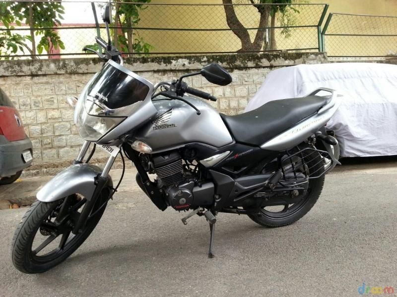Honda Cb Unicorn 150 Bike For Sale In Bangalore Id 1415471414