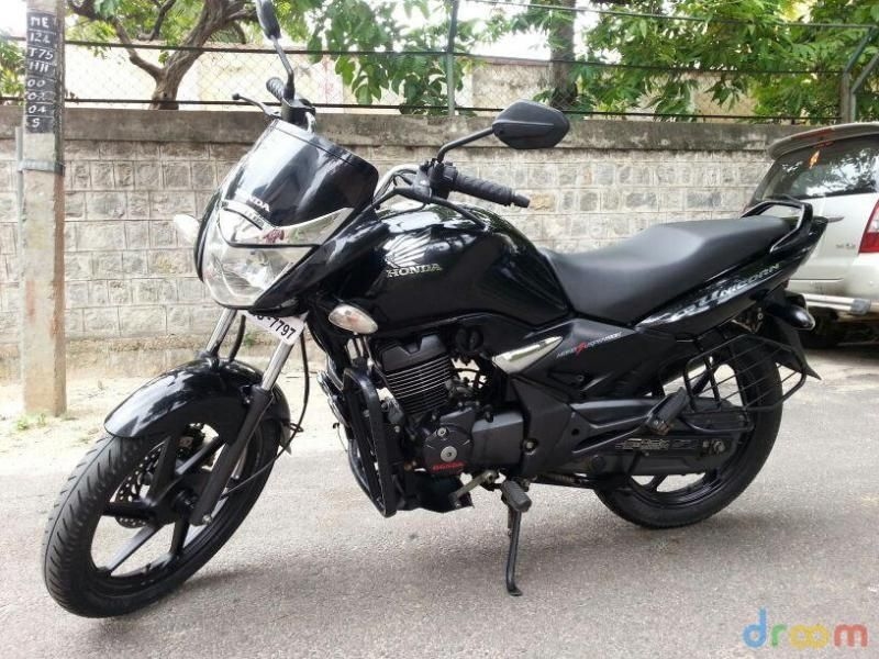 Honda Cb Unicorn 150 Bike For Sale In Bangalore Id 1415471423