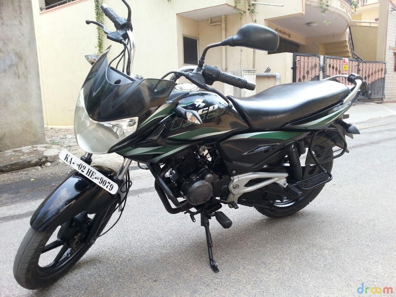 Bajaj Xcd 135 Bike For Sale In Bangalore Id 1415471429 Droom