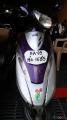 TVS Scooty Pep Plus 100 cc 2006