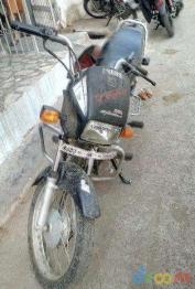 Hero Splendor 100cc 1995