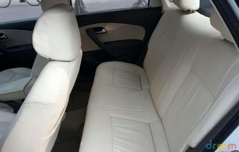 Volkswagen Vento TRENDLINE DIESEL 2011