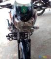 Bajaj Discover 100cc 2013