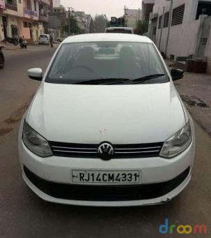 Volkswagen Vento TRENDLINE DIESEL 2011