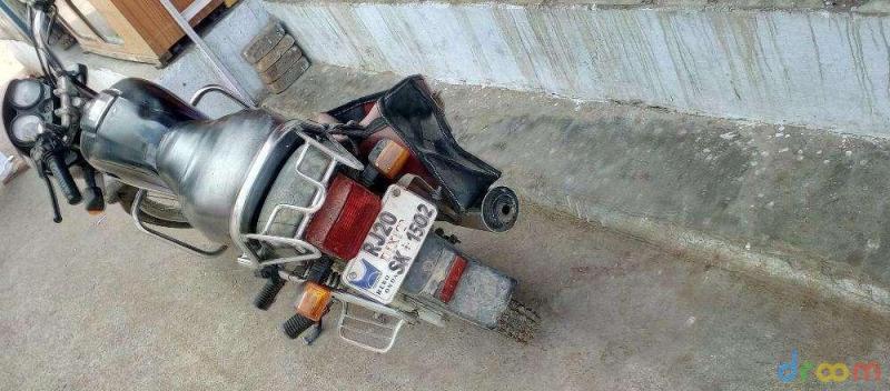 Hero Splendor 100cc 1995