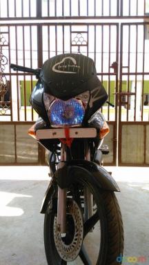 Hero Karizma R 223cc 2011