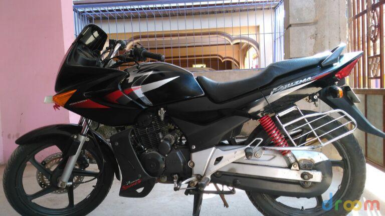 Hero Karizma R 223cc 2011
