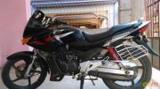 Hero Karizma R 223cc 2011