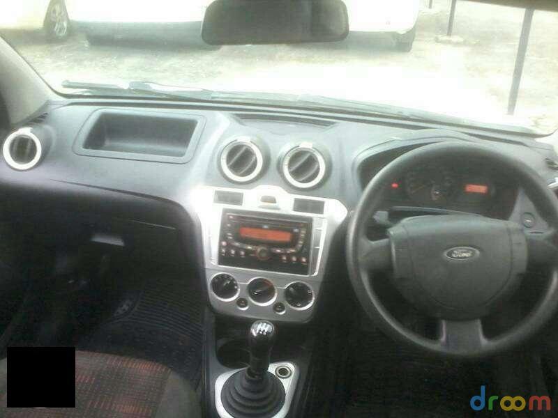 Ford Figo EXI DURATORQ 1.4 2010