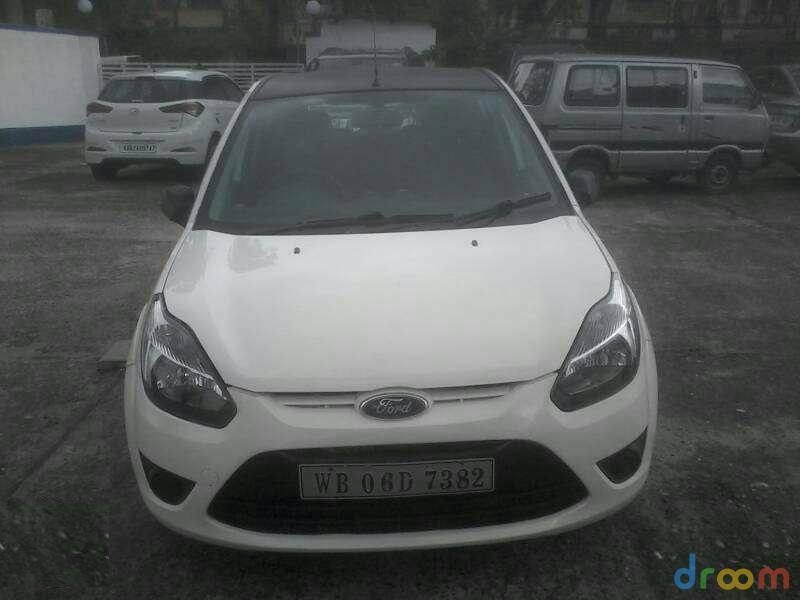 Ford Figo EXI DURATORQ 1.4 2010