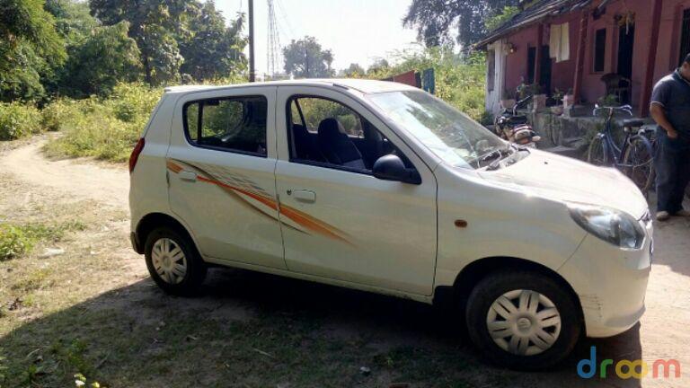 Maruti Suzuki Alto 800 ALTO 800 VXI 2014