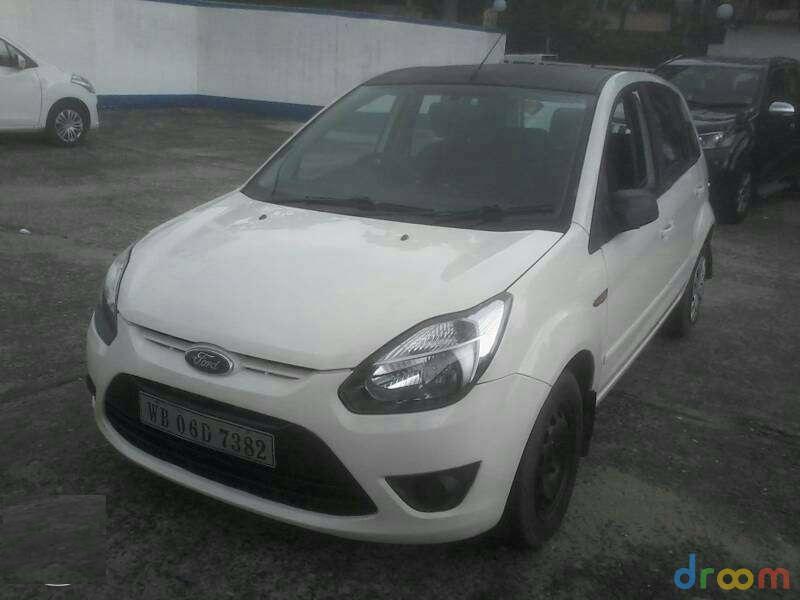 Ford Figo EXI DURATORQ 1.4 2010