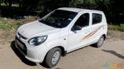 Maruti Suzuki Alto 800 ALTO 800 VXI 2014