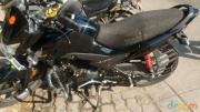 Honda Livo 110 110cc 2016