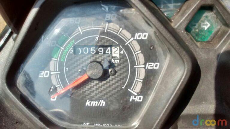 Honda Livo 110 110cc 2016