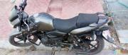 TVS Apache RTR 160cc 2013